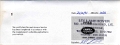 19931221 LAND ROVER Manual 199 Service